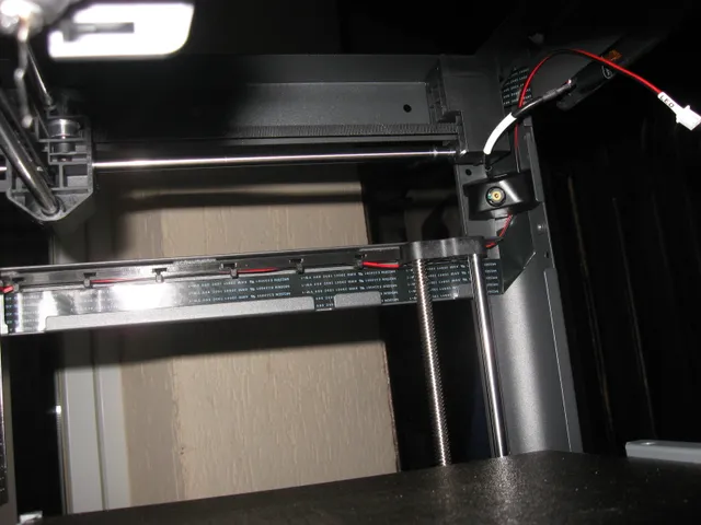 Channel for the Led wire FA5M