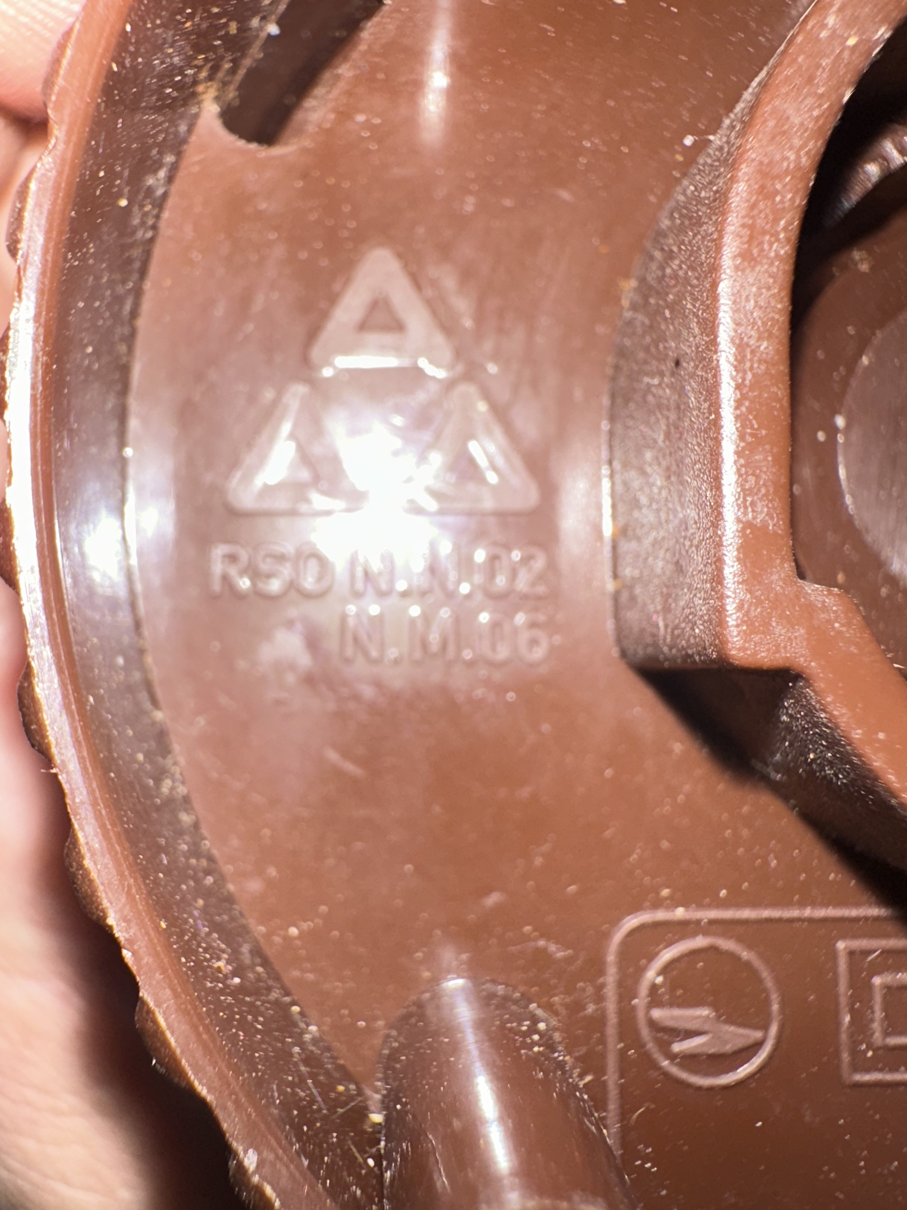 Coffee grinder lid