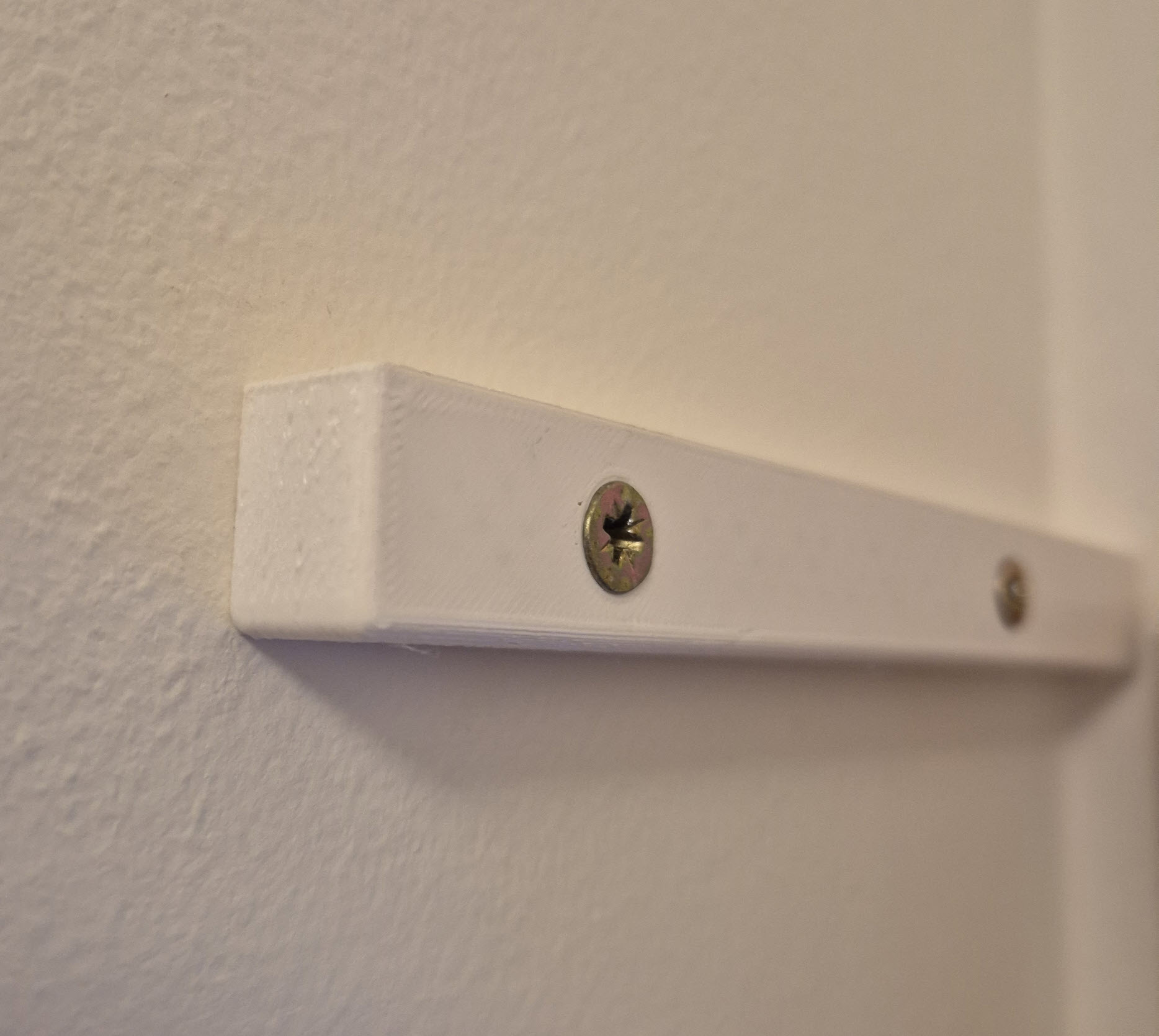 Basic Shelf Support (Parametric)