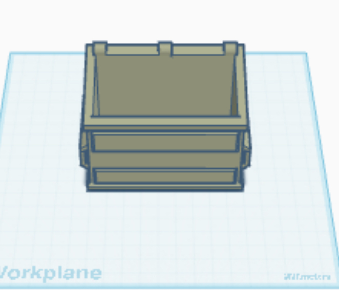 Dumpster