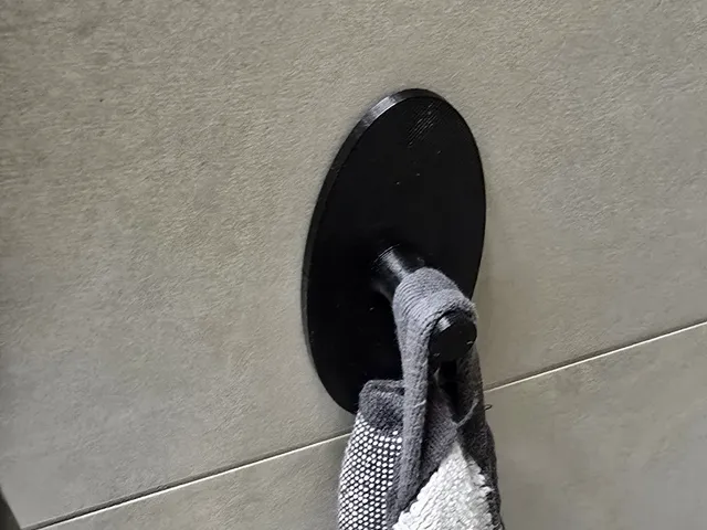 Towel Hook / Wieszak na ręcznik