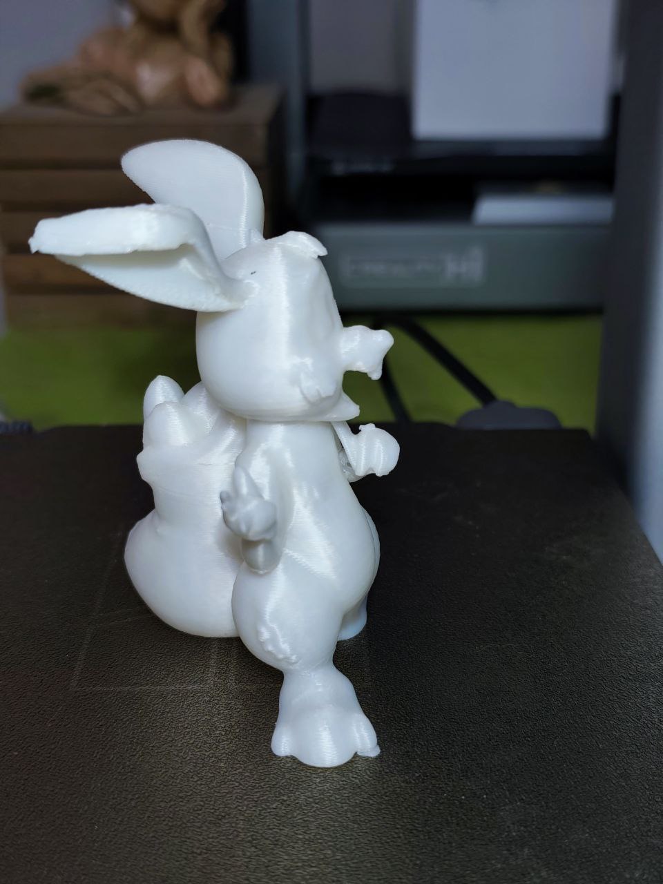 Bunny Bag — miniatura 5