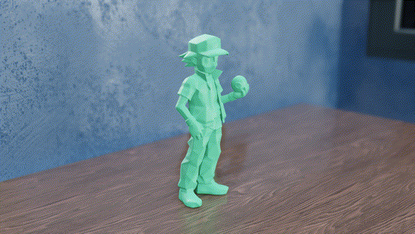 Ash Ketchum — thumbnail 4