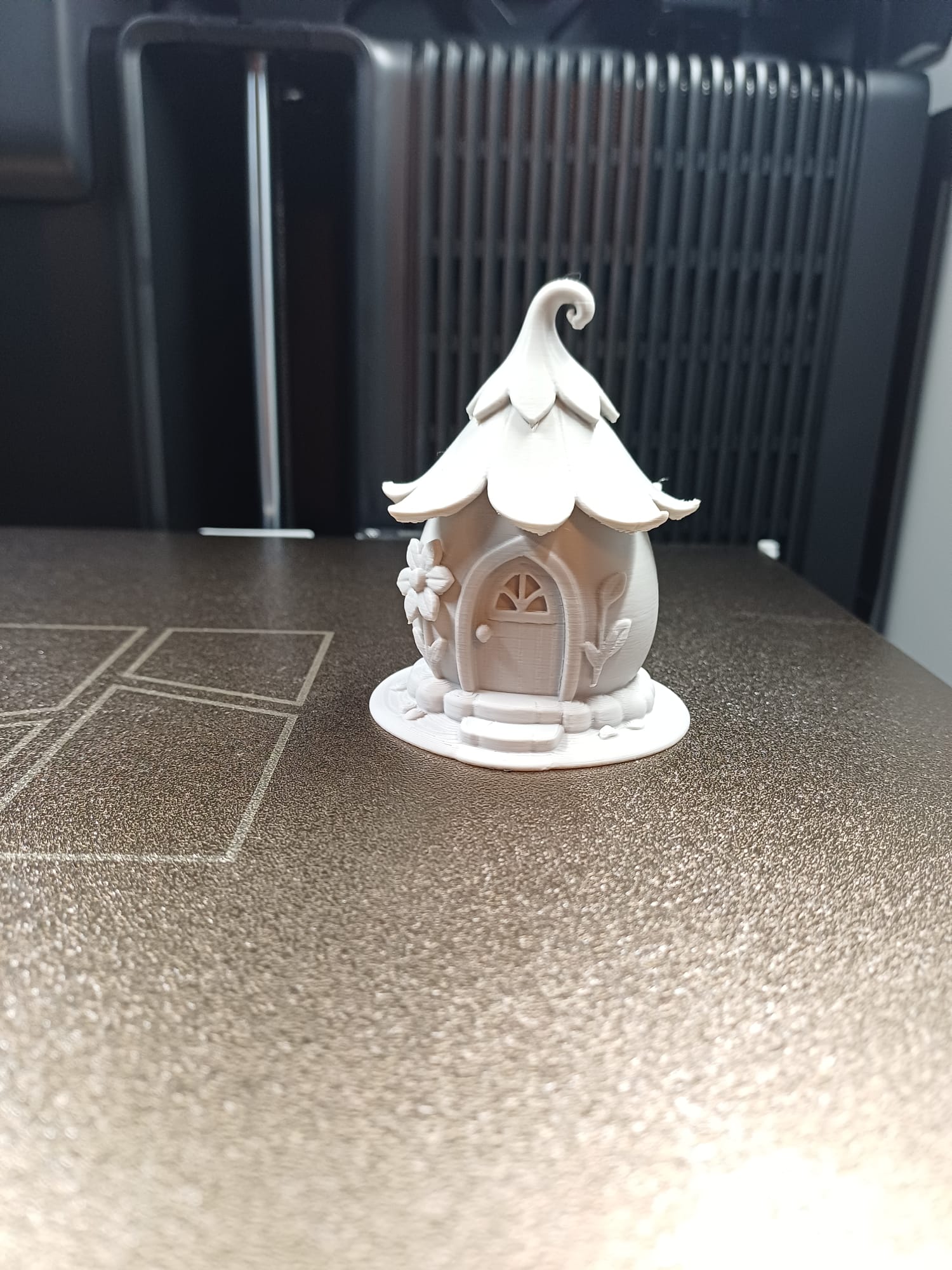 The Blossom Cottage