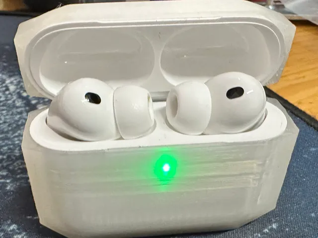 Apple Airpods pro 3