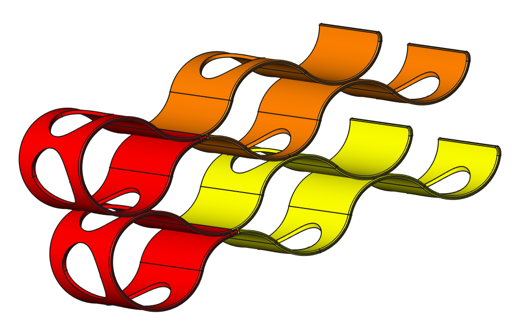 Wine Rack — miniatura 5