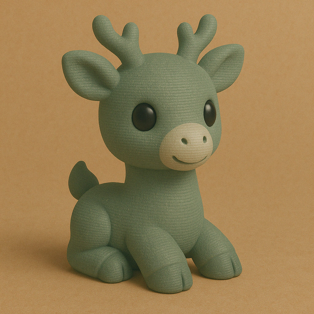 Deer