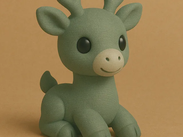 Deer