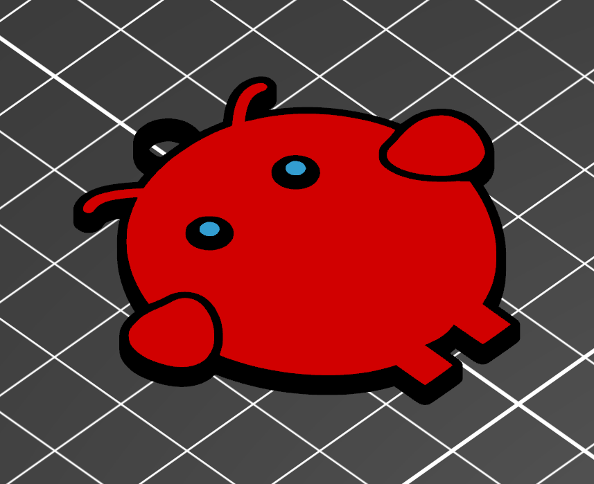 OpenClaw Keychain