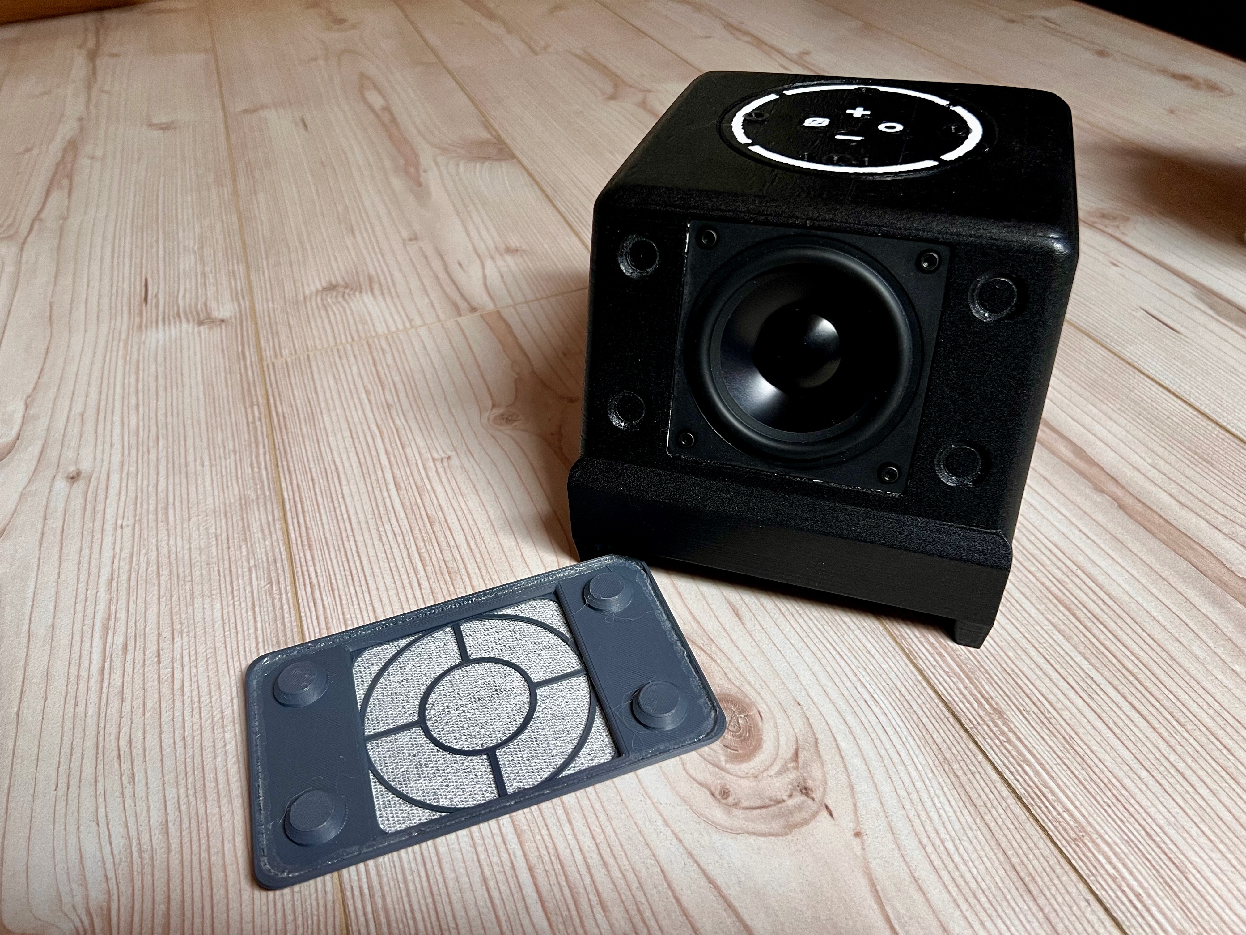 Satellite1 Desktop Speaker — miniatura 2