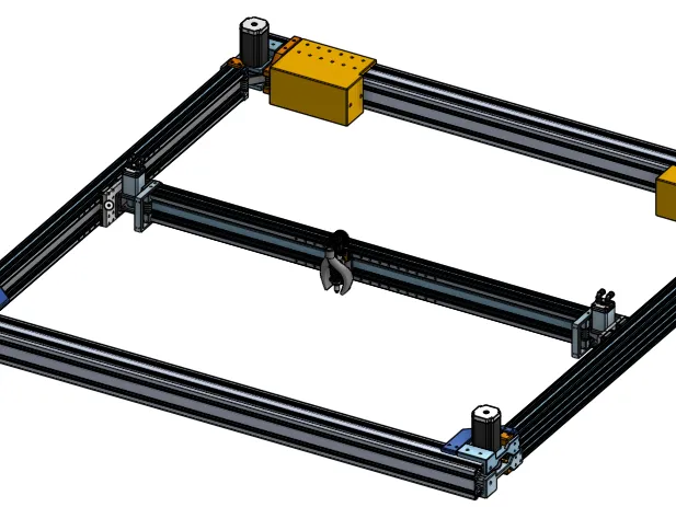flying gantry v1