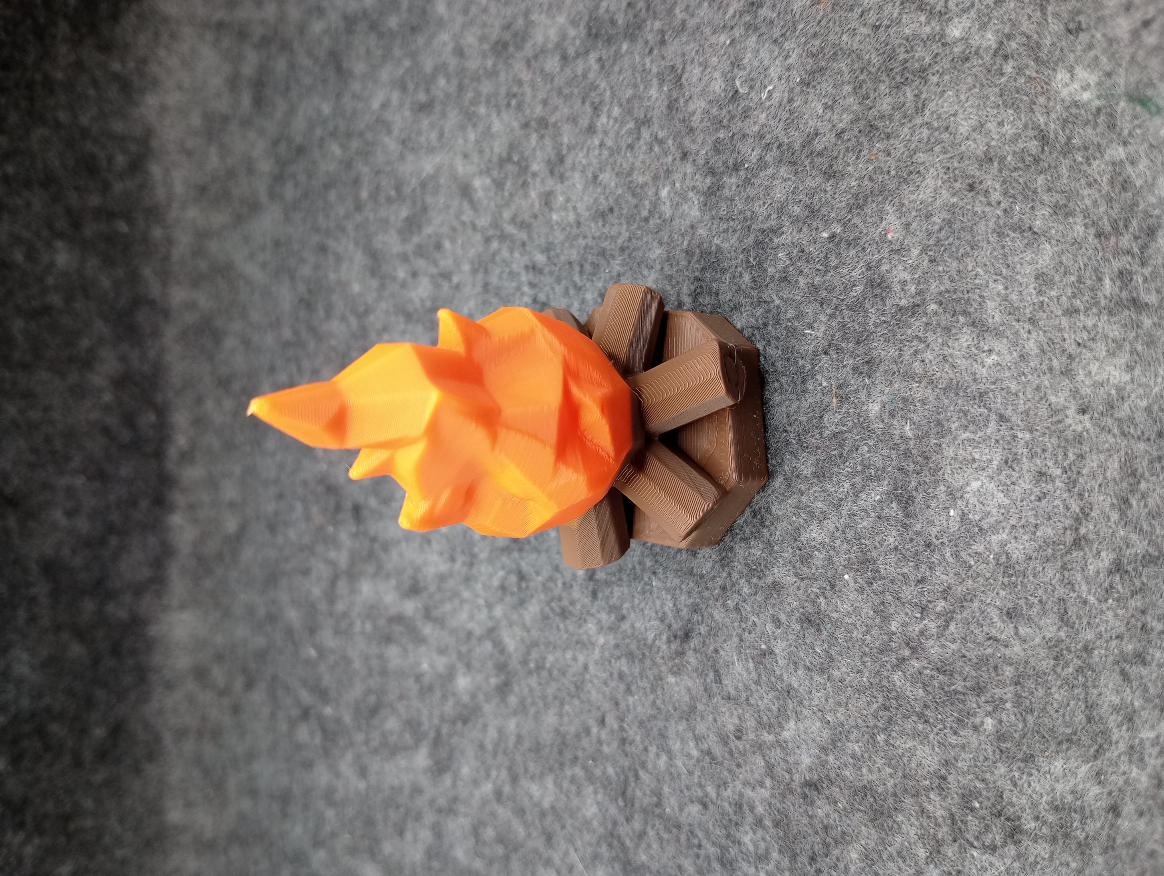 Fireplace — miniatura 3