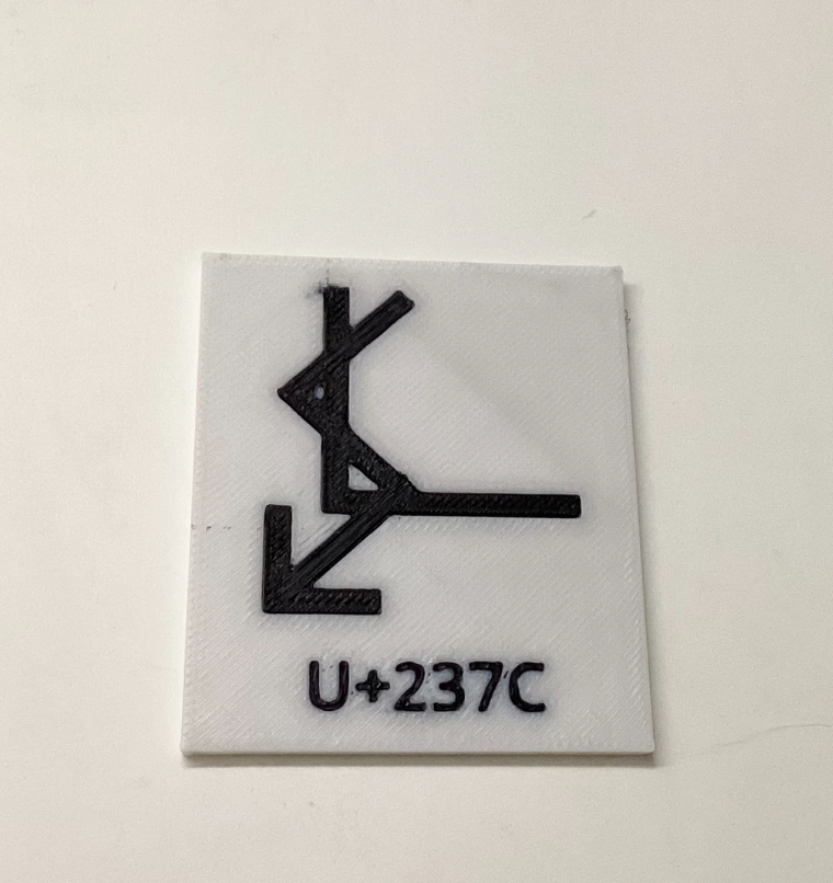 Angzarr Badge
