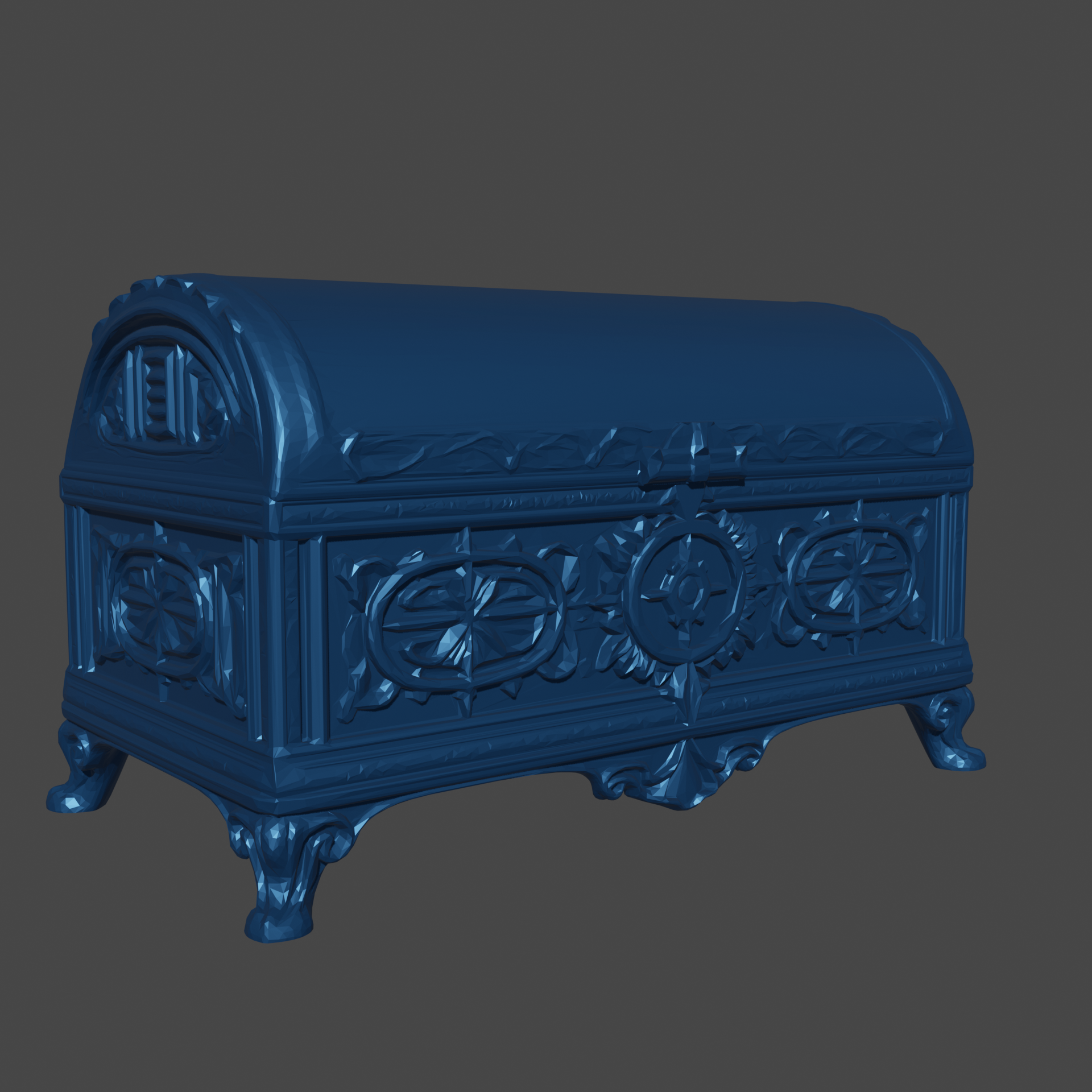 jewelry box