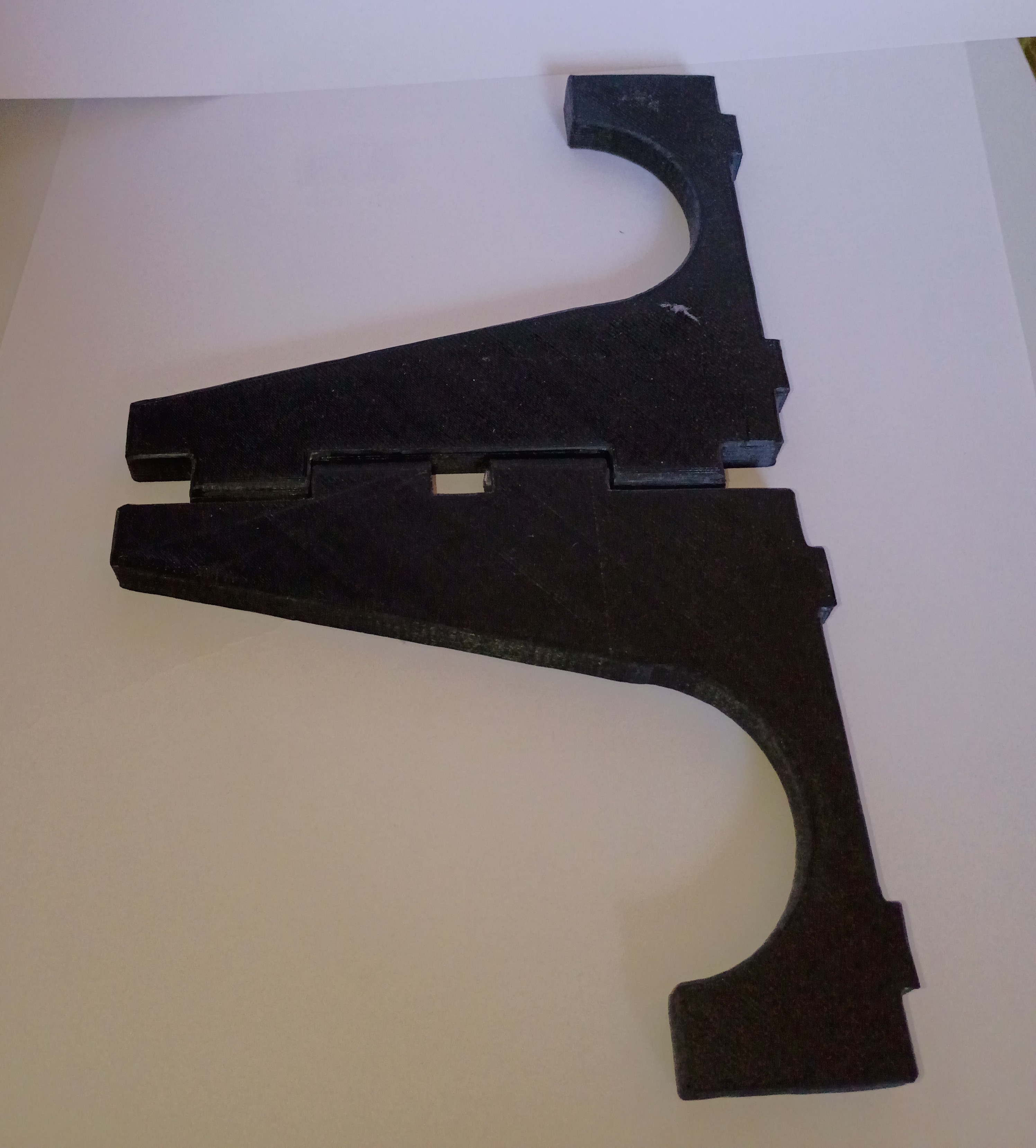 display easel — miniatura 2
