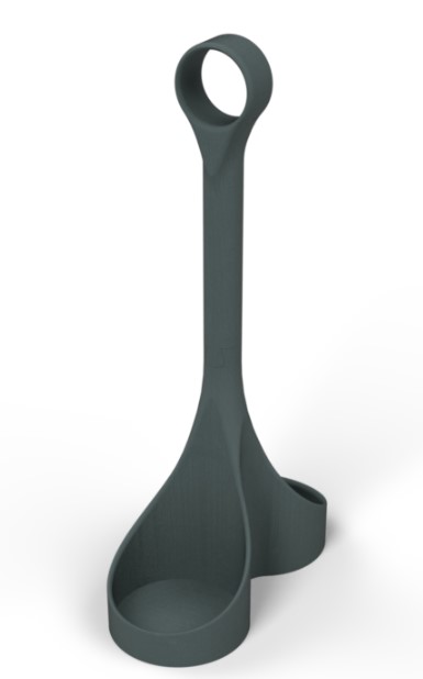 Salt and Pepper Stand