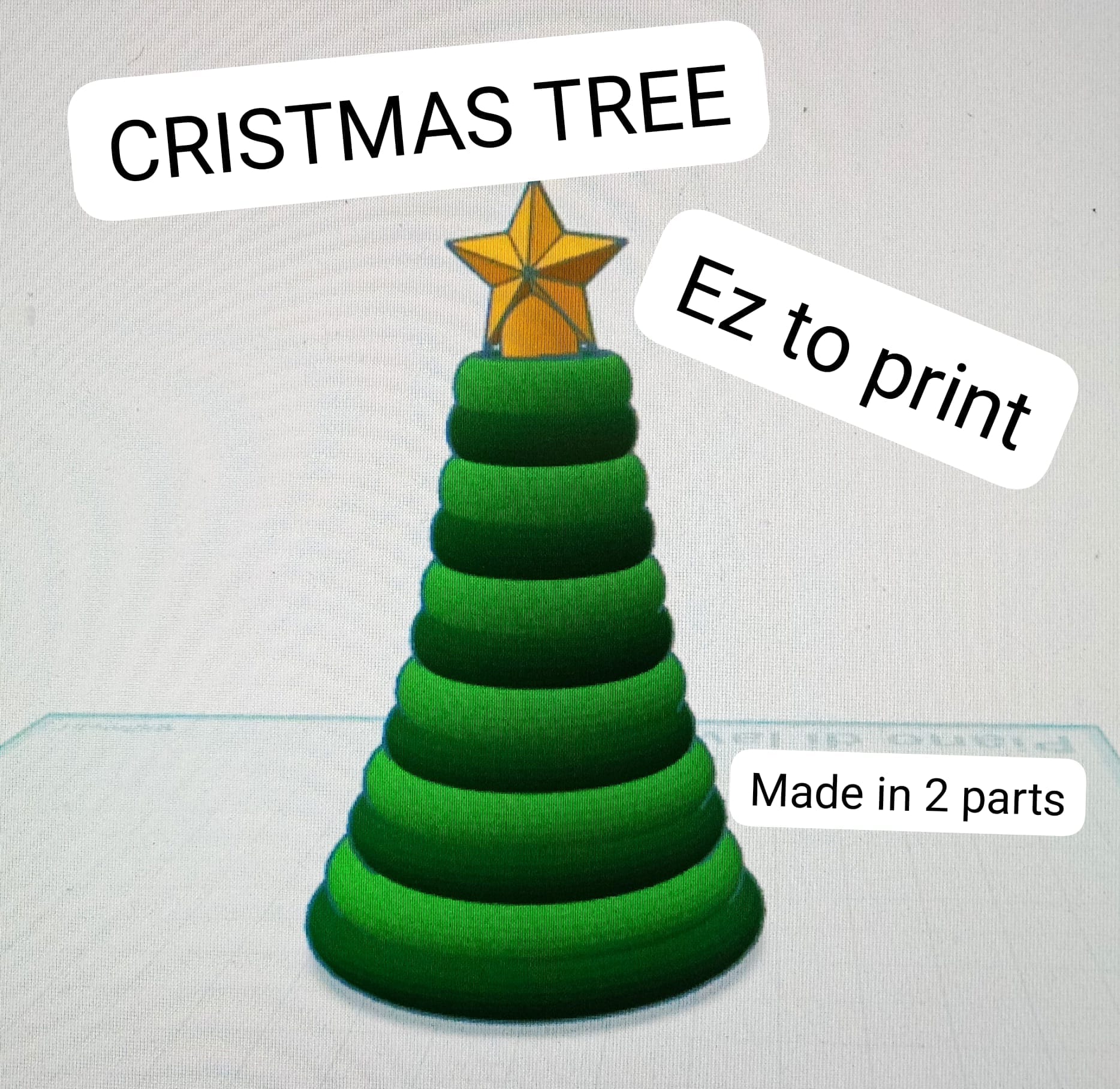cristmas tree