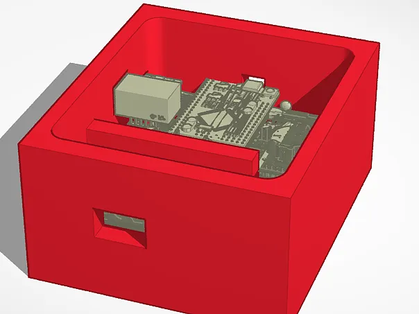 VZ-2601-v1.0