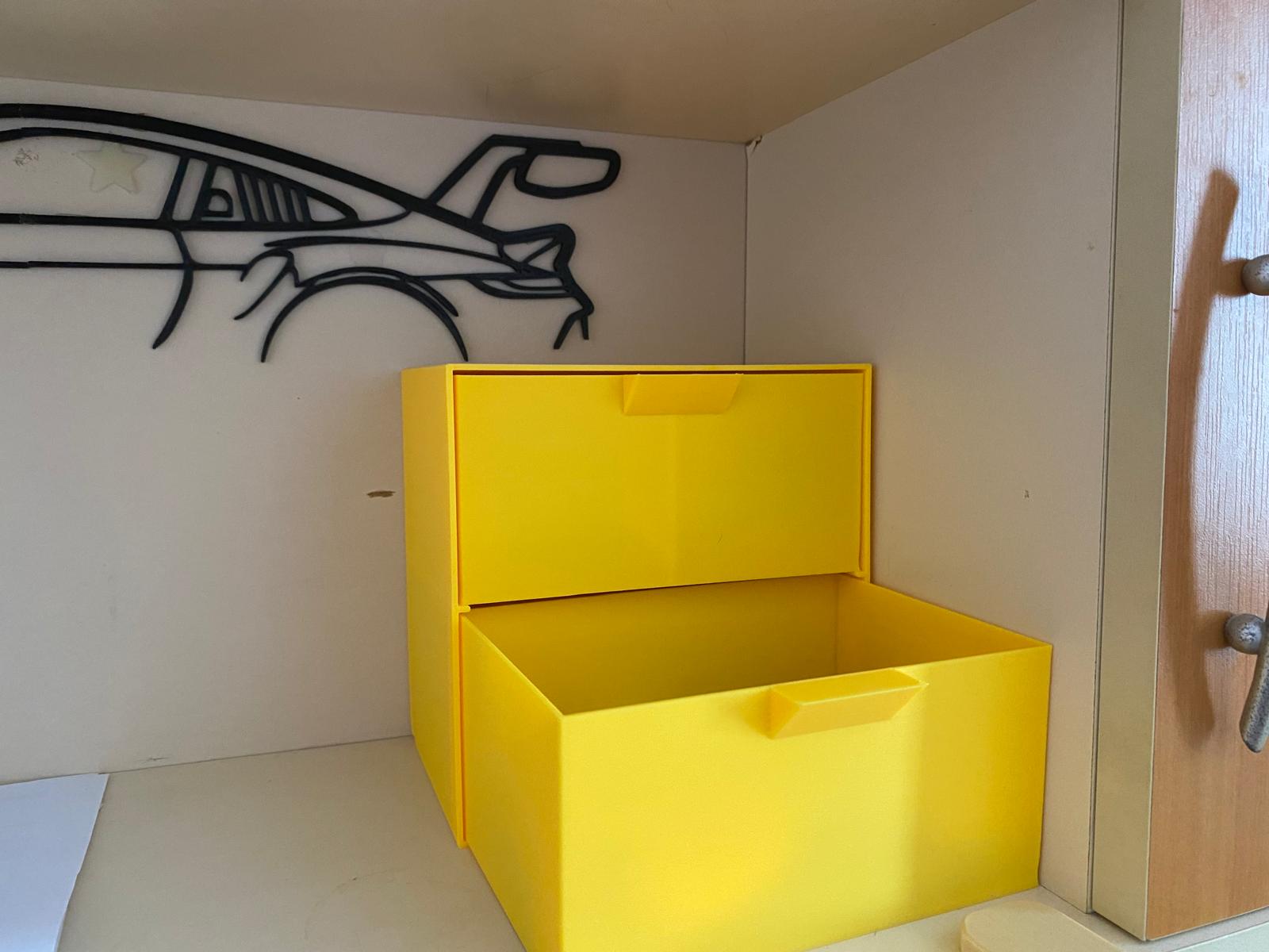 Storage Box