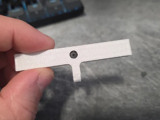 Laptop Webcam Case