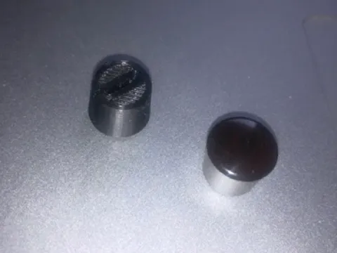 Hammond Leslie Switch Knob