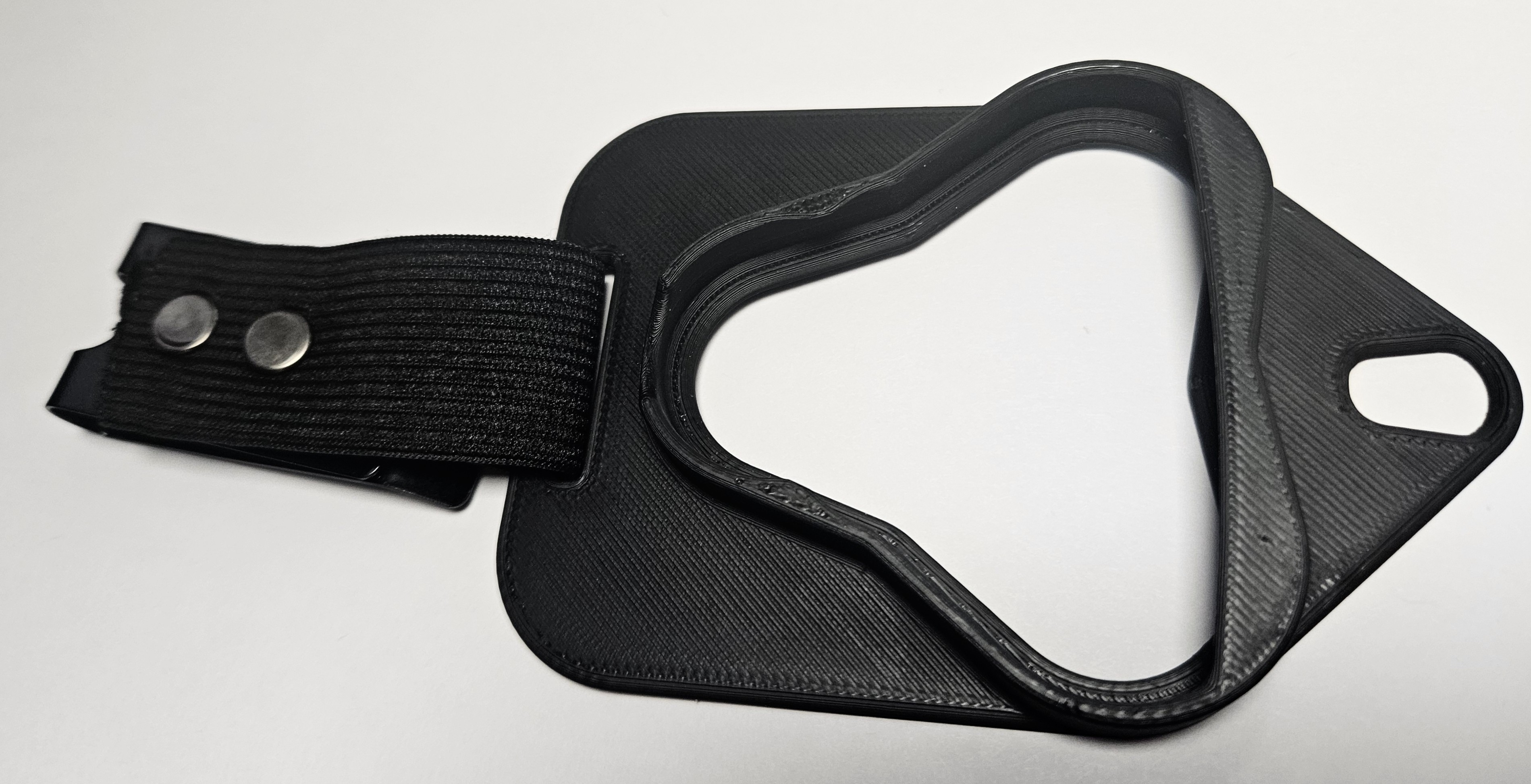 Eko Core 500 Stethoscope Holster / Belt Clip