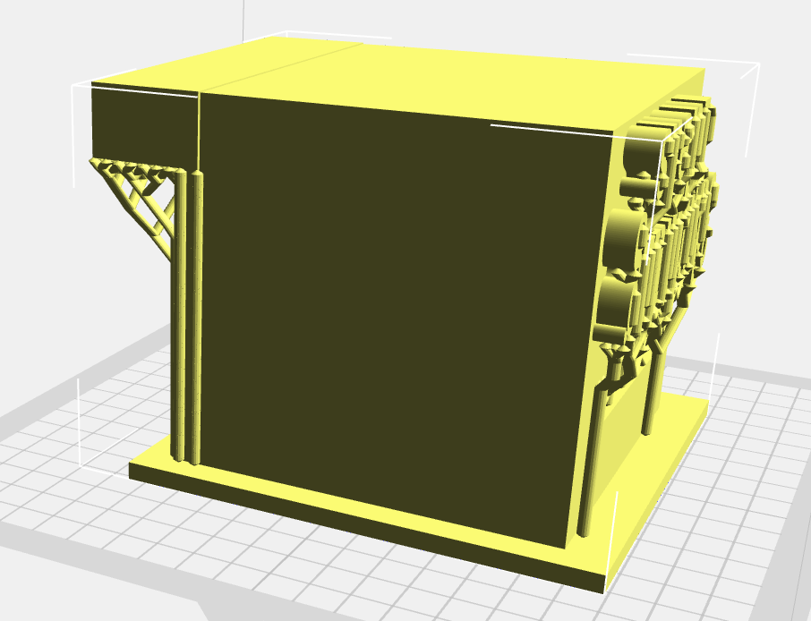 3d printer ideas box — miniatura 7