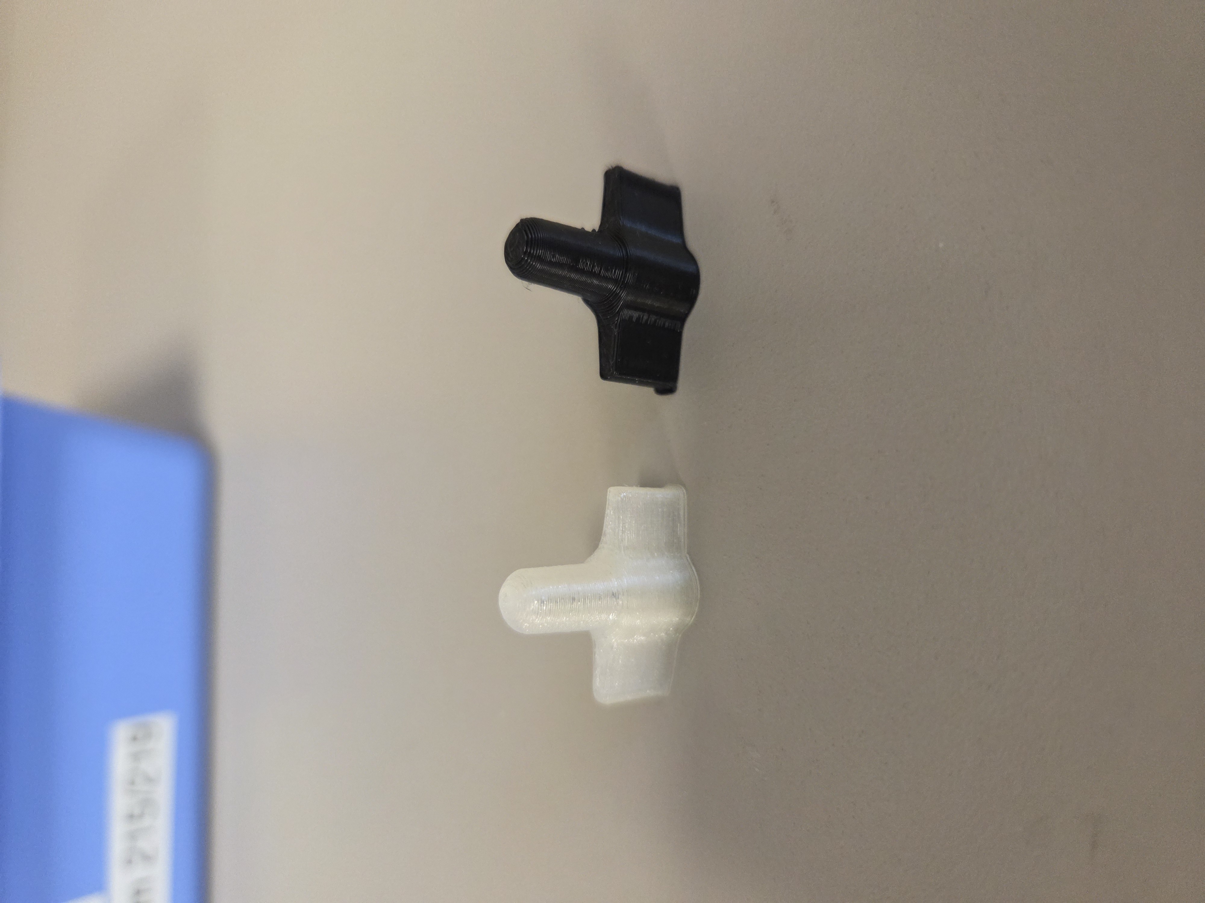 IV Bag Plug (EDUCATION)