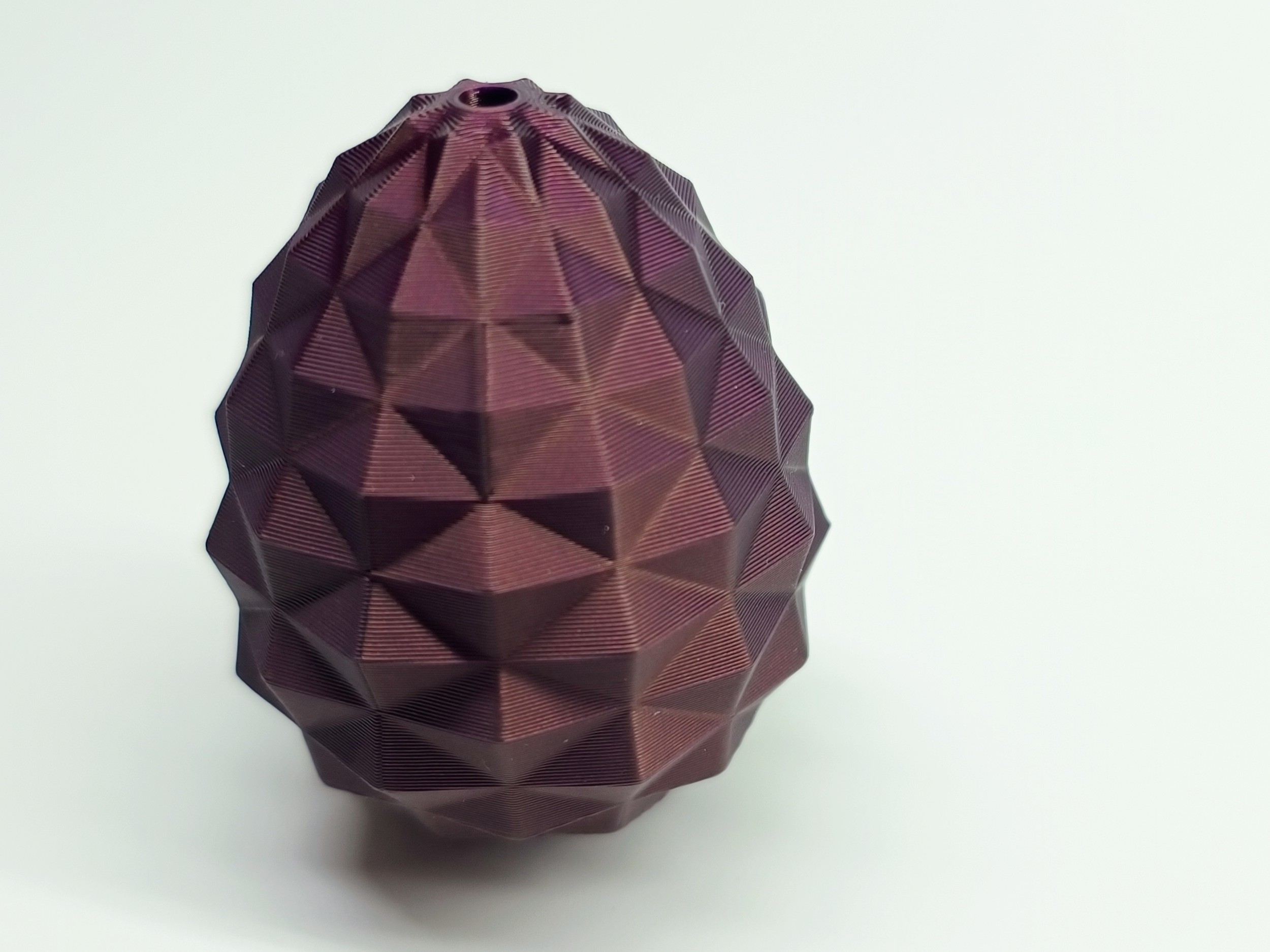 Miniatura 16 do modelo 3D Cyber Easter Egg