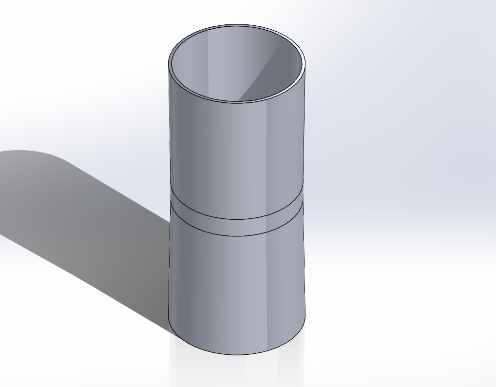 Bosch GAS18V-02N male-male female-female