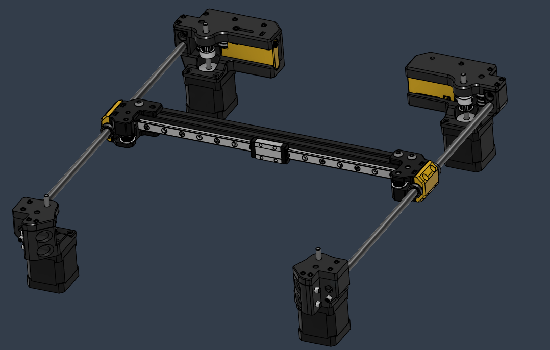 TV06 r3 Gantry AWD