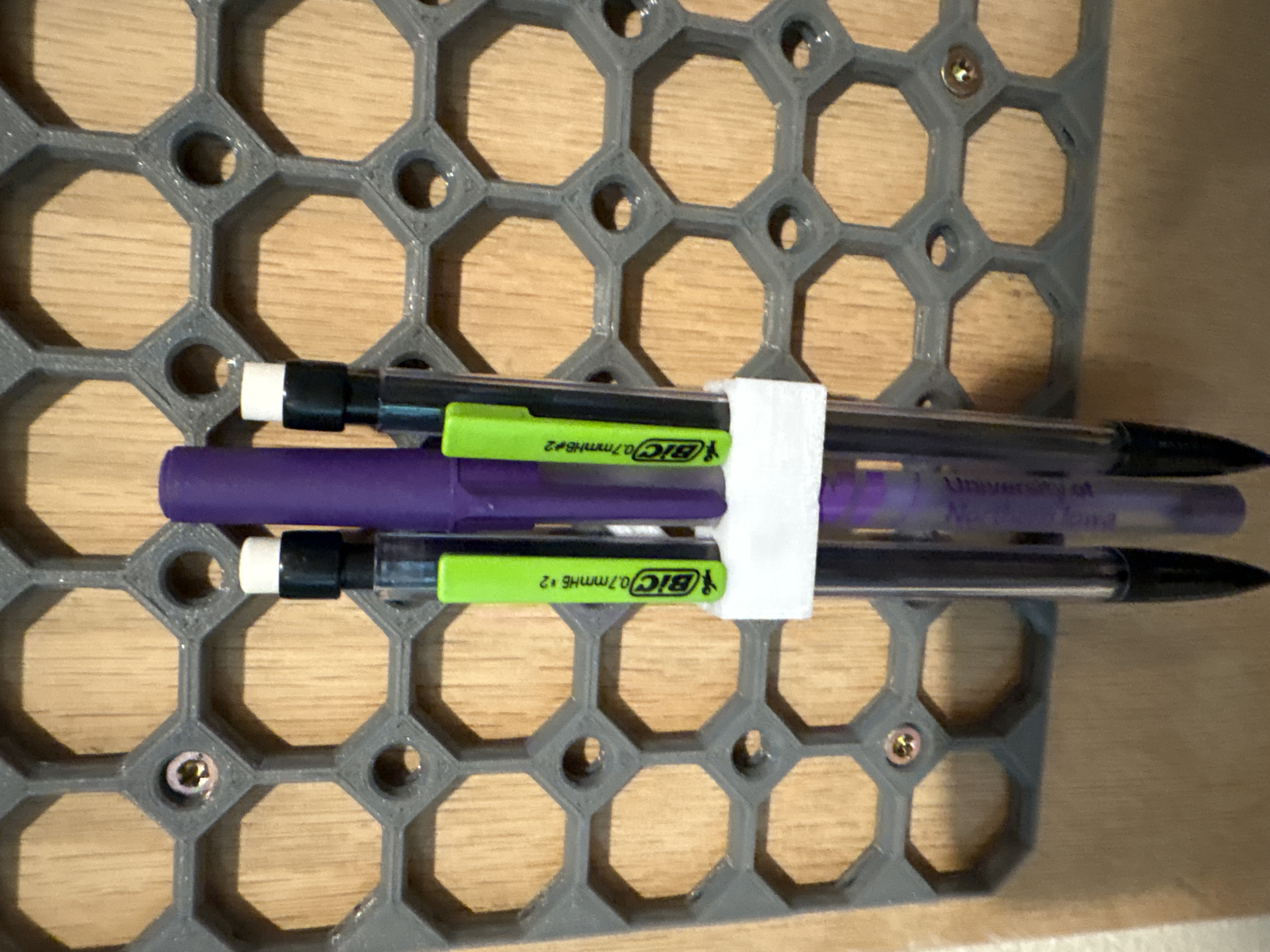 Multibuild Pen/Pencil Holder
