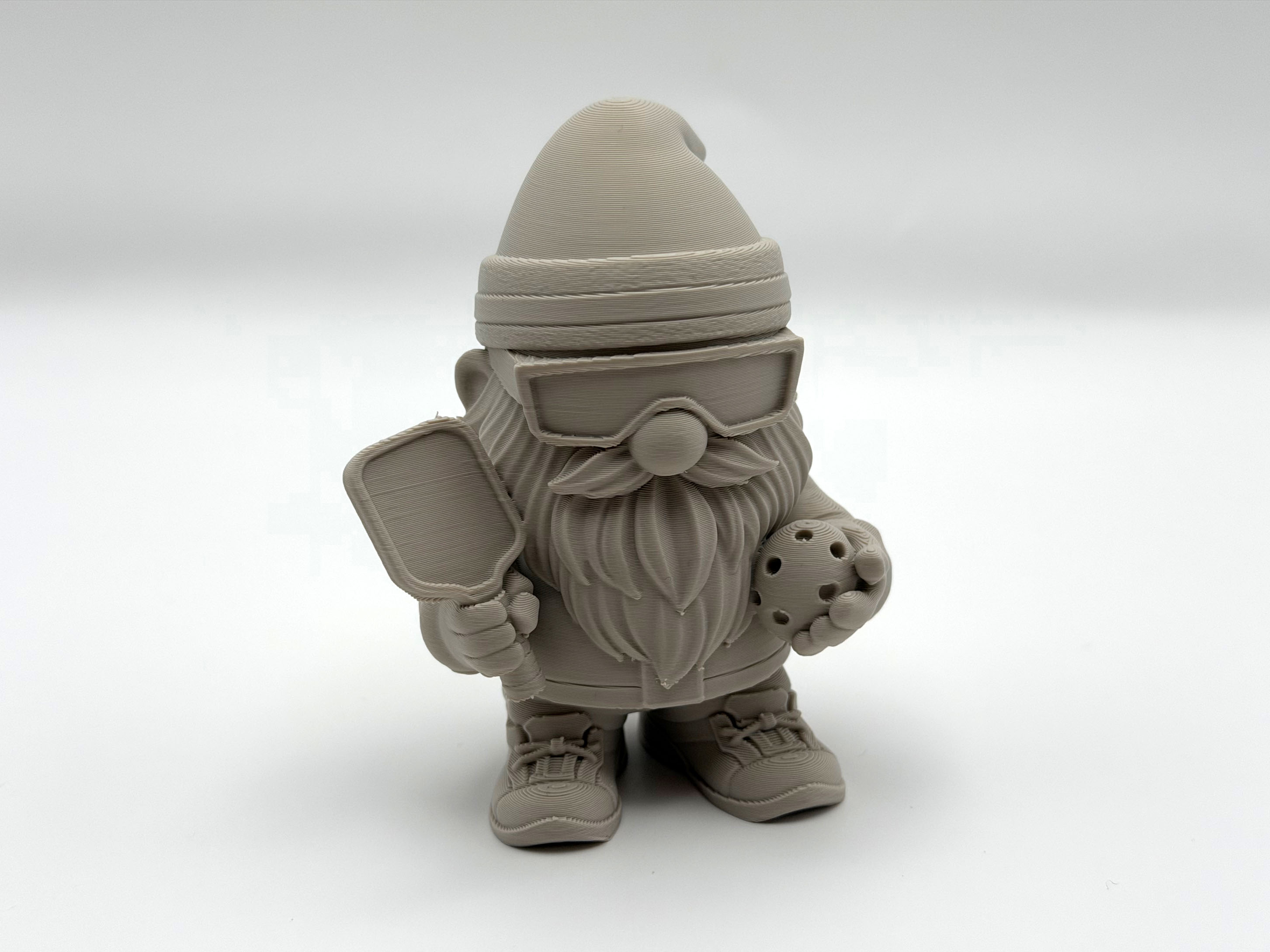 Padel Gnome — miniatura 5