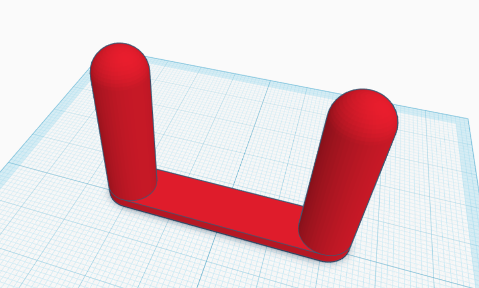 stringing test — miniatura 2