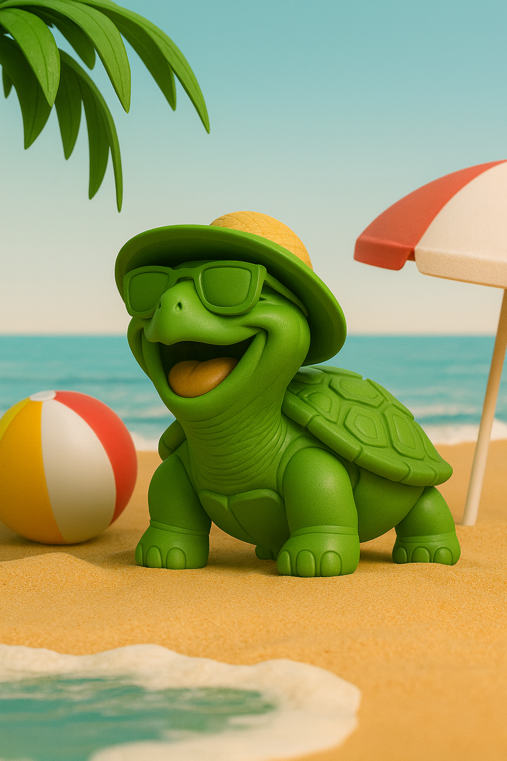 Epic Turtle