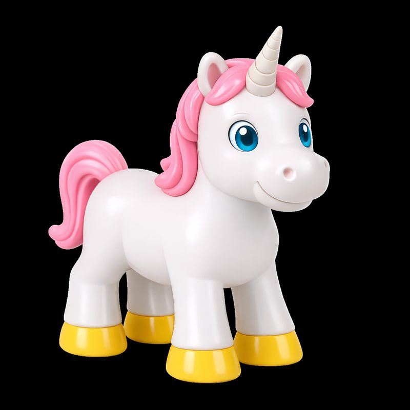 Unicorn Toy