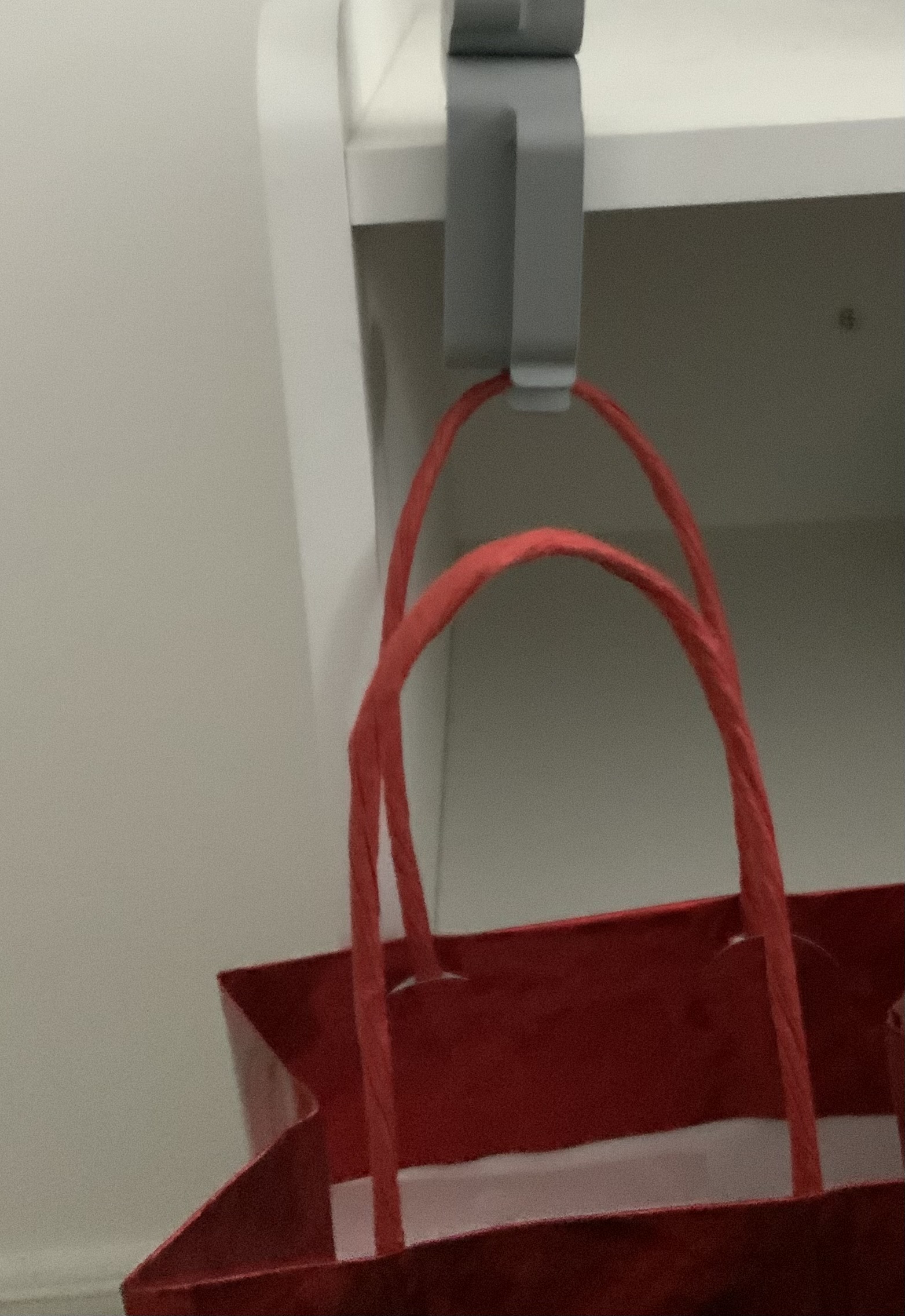 Table clip