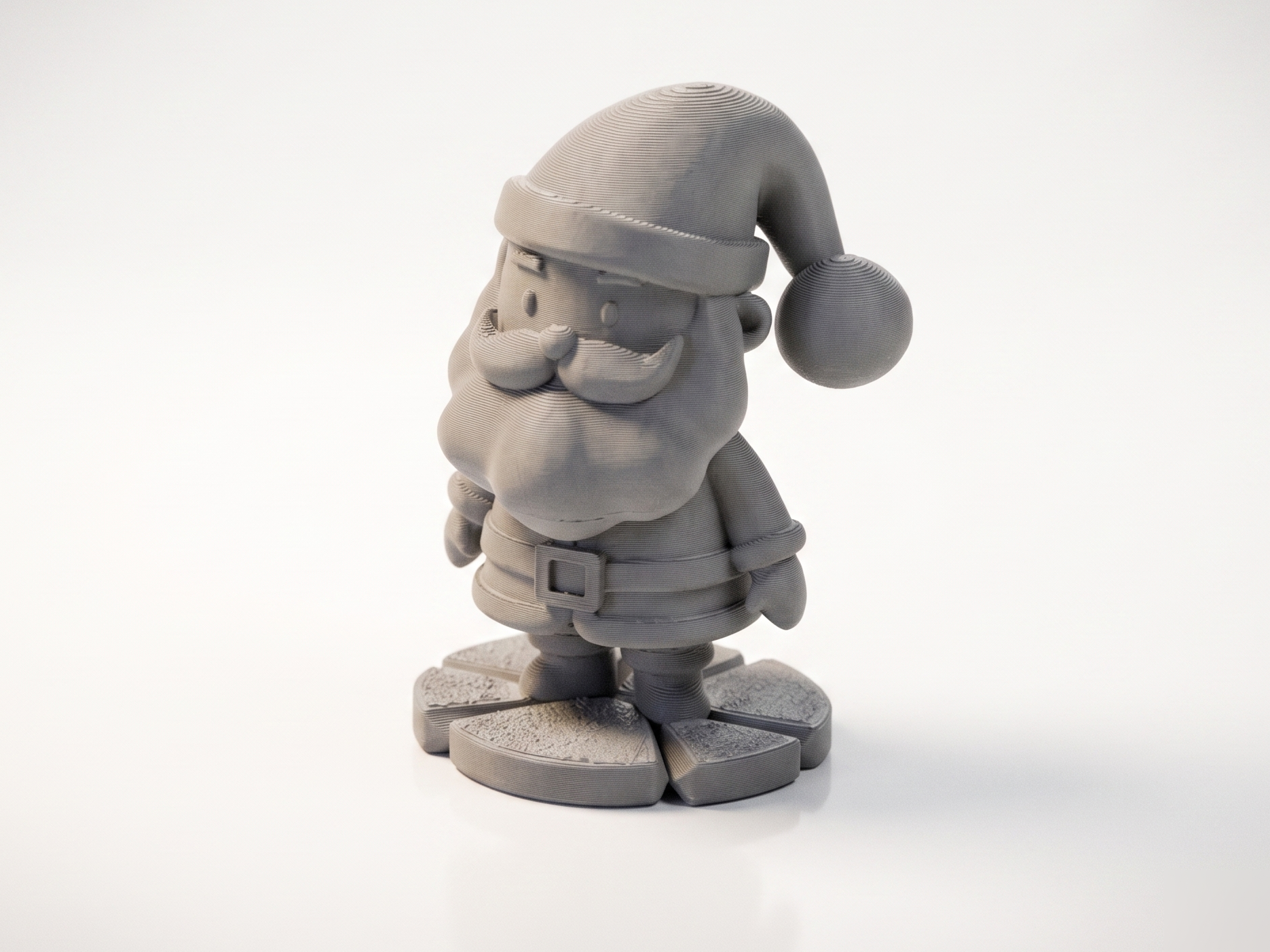 Small Santa — miniatura 2