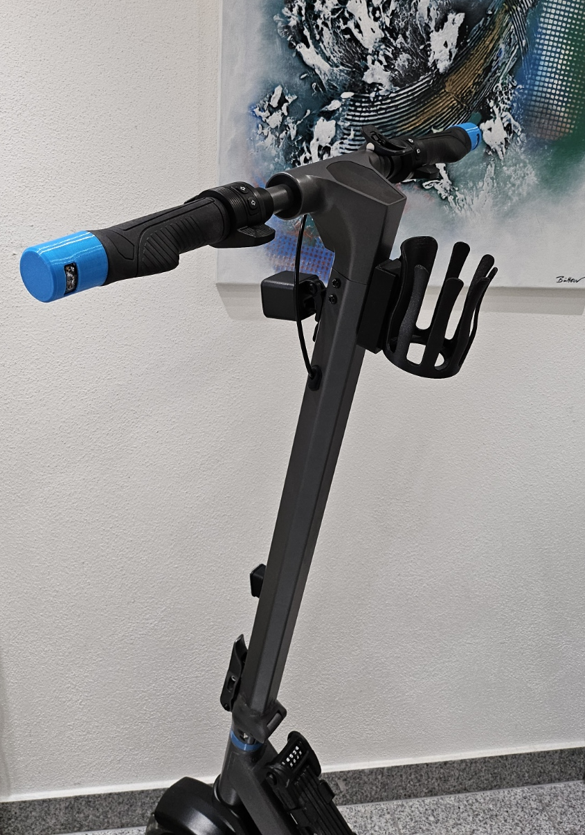 EPF Pulse Blinker End- / Schutzkappen TPU95 A