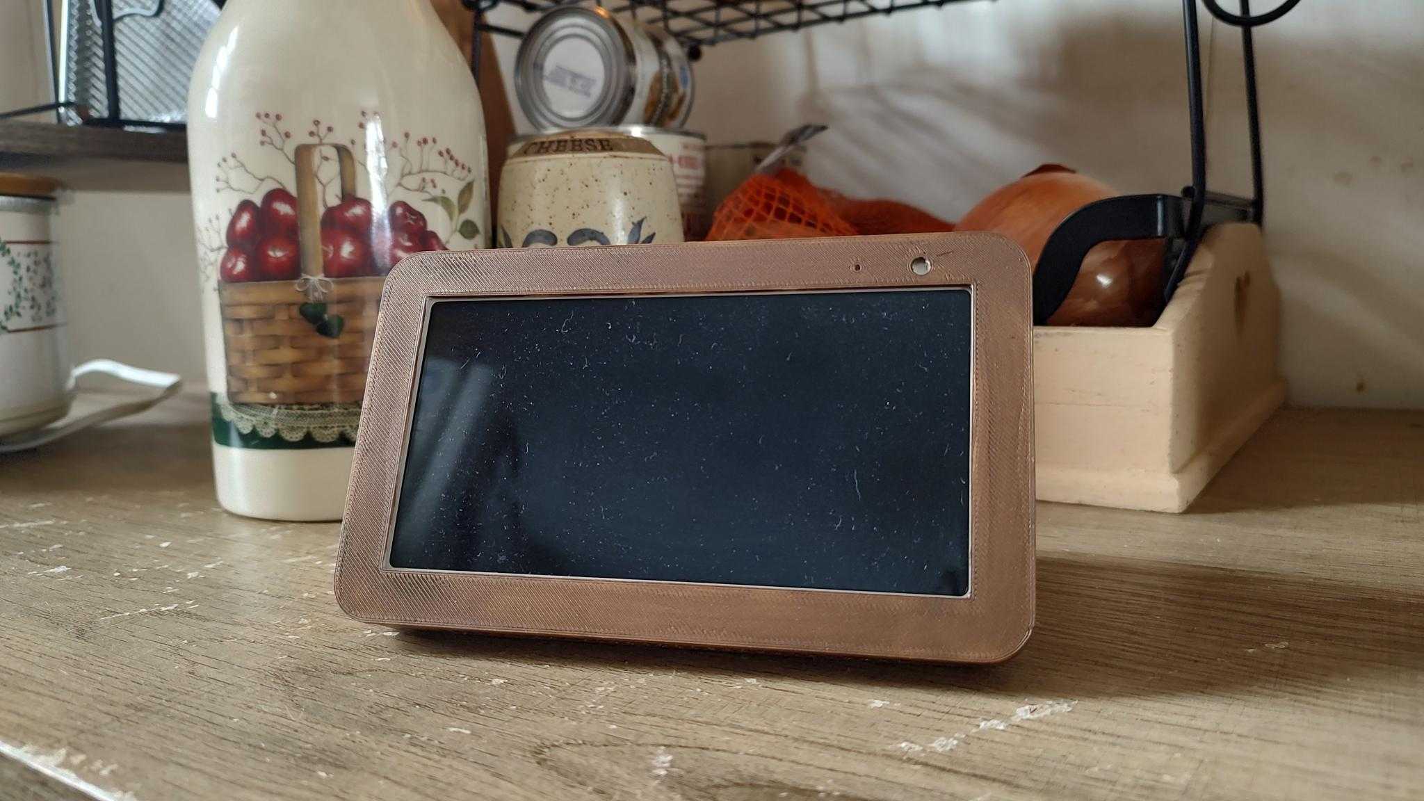 Amazon Echo Show 5 Case Gen 1 (2019) / Gen 2 (2021)