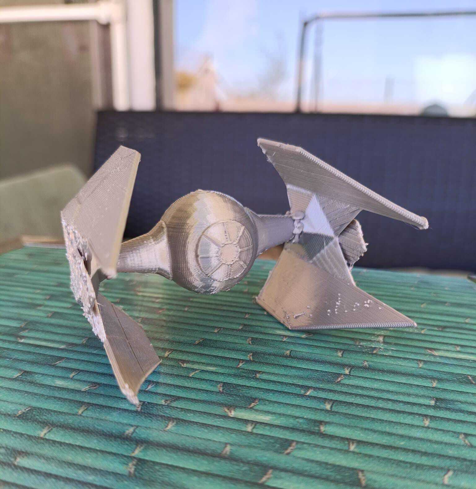 interceptor fighter