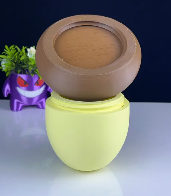 Acorn container — miniatura 4