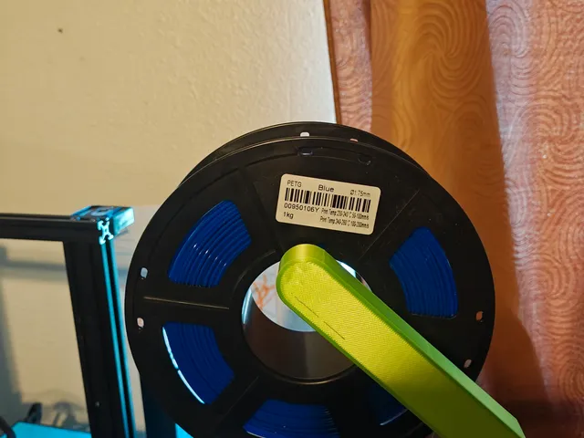 Spool holder