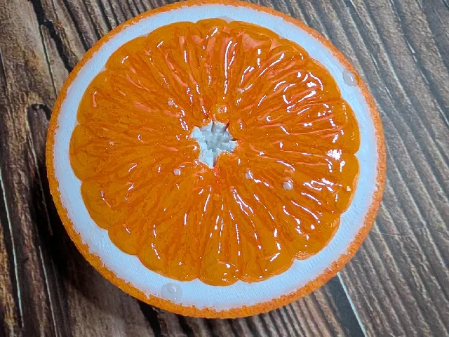 Orange Slice