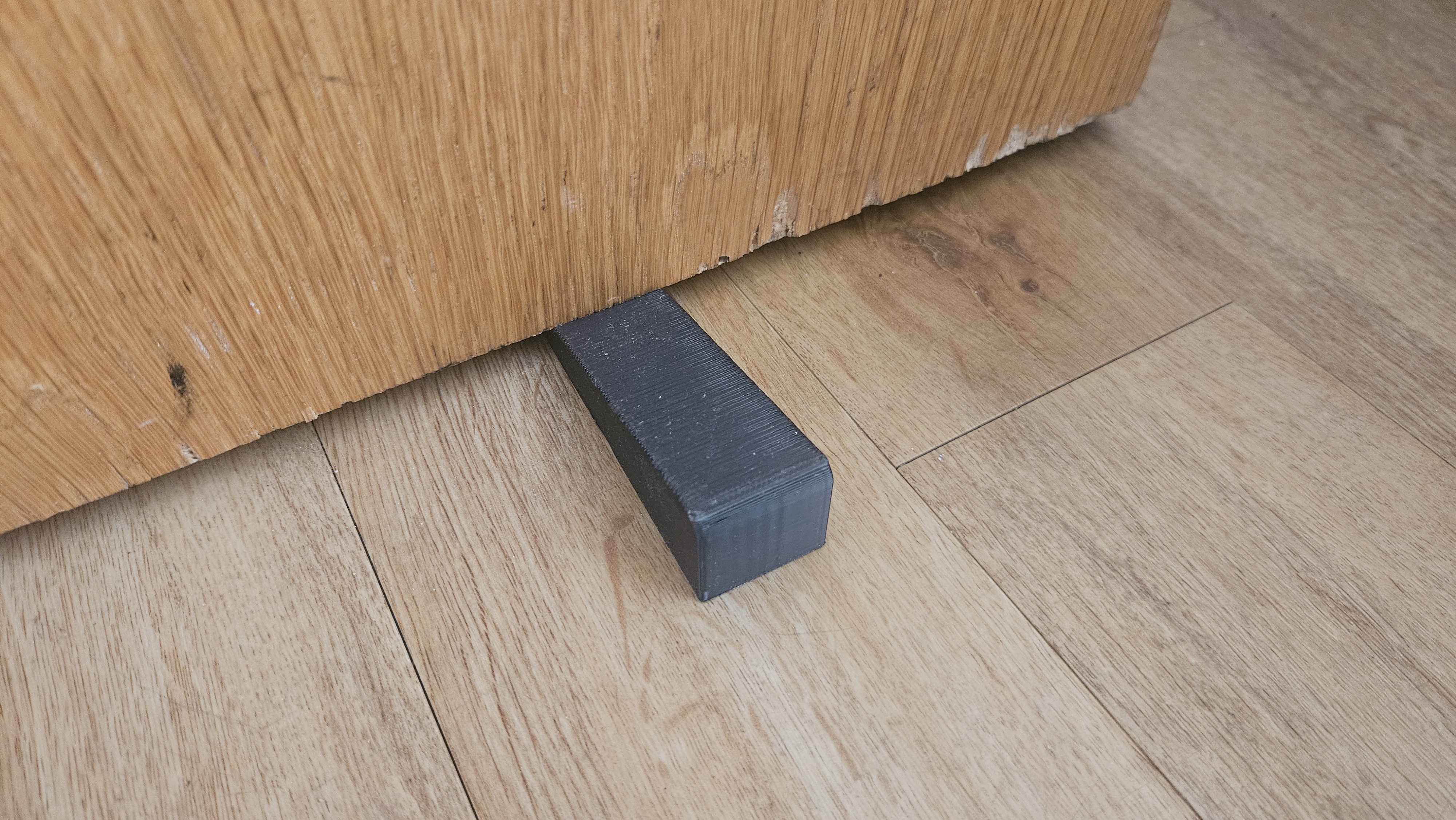 Robust Door Wedge — thumbnail 2