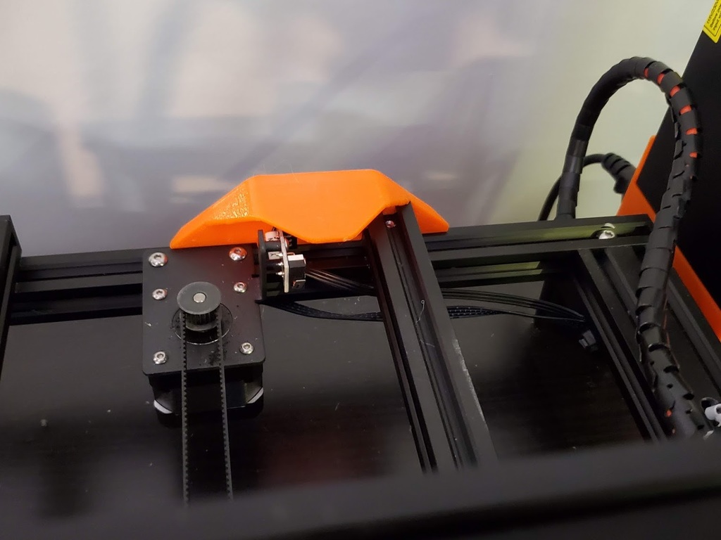Eryone Thinker Bed Cable Snag Guard