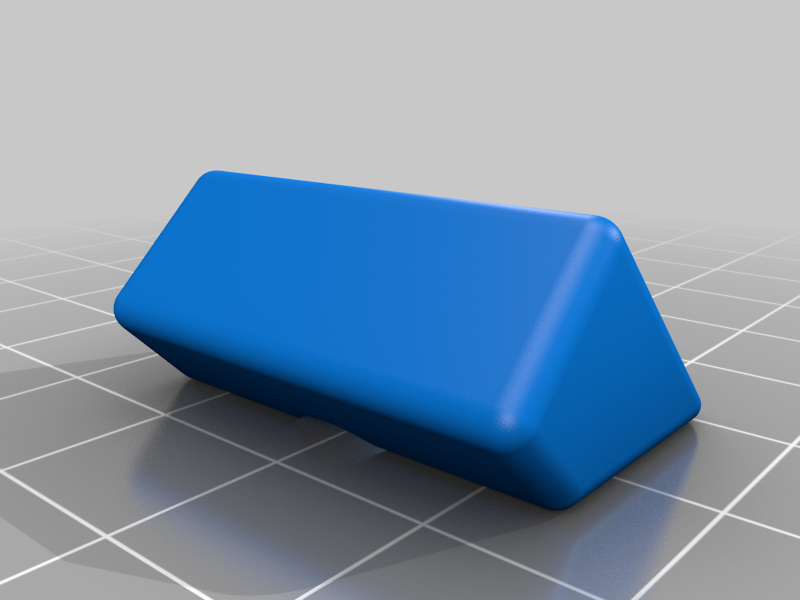 Devil s Horn CNC Clamps By JamesK1 Download Free STL Model