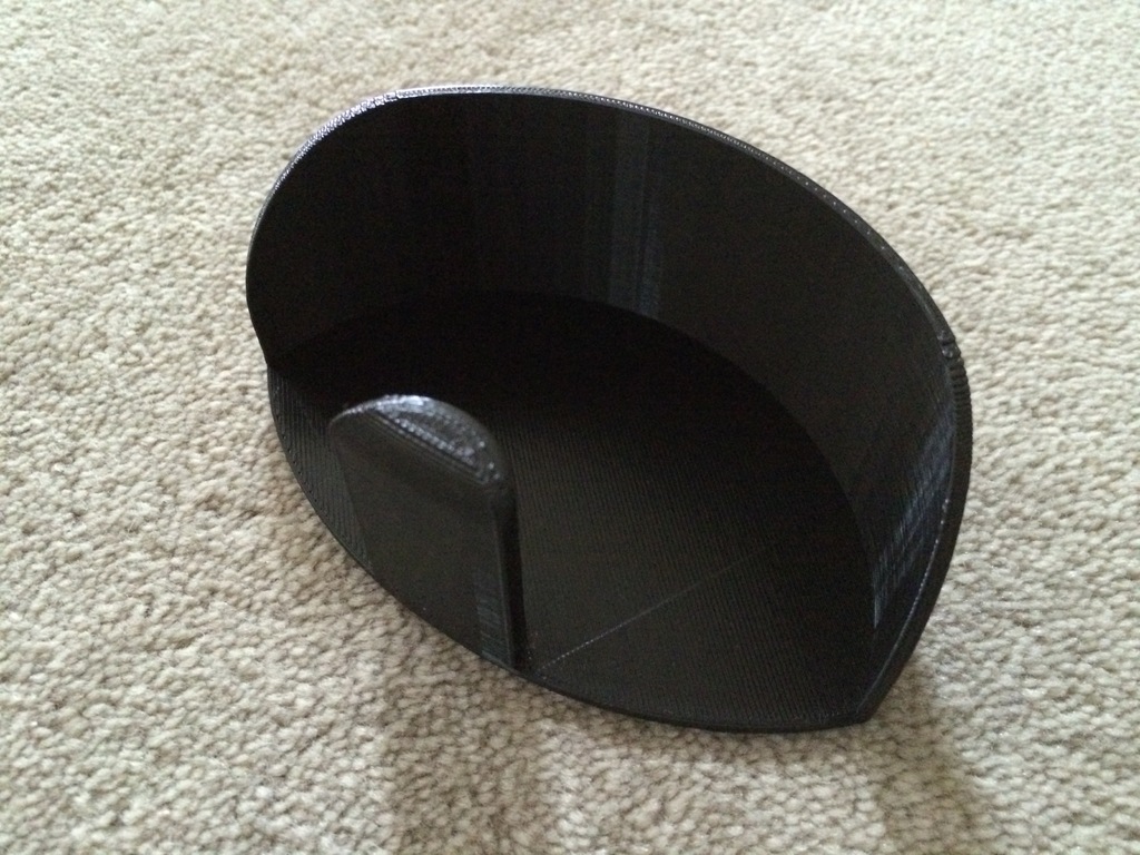 Miniatura 2 do modelo 3D Optical Coasters