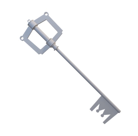 Keyblade - Kingdom Hearts