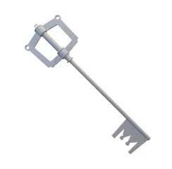 Keyblade - Kingdom Hearts